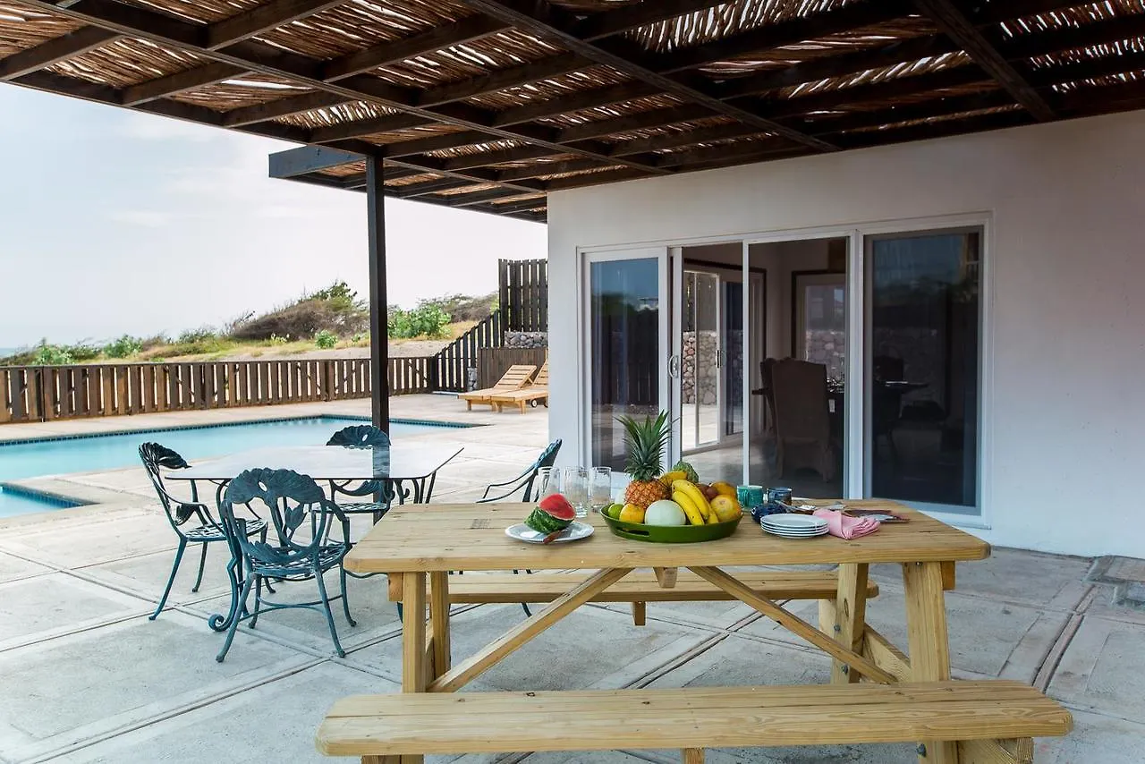 Turtles Nest Villa Treasure Beach Vakantiehuis